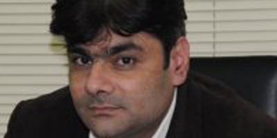 Noshad Ali joins Capital TV